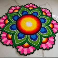 Rangoli Designs